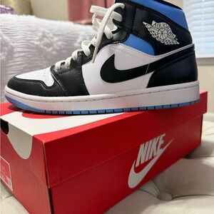 Nike Air Jordan 1 high top